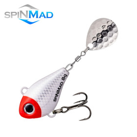 Spinmad Jigmaster 8g väri:2312