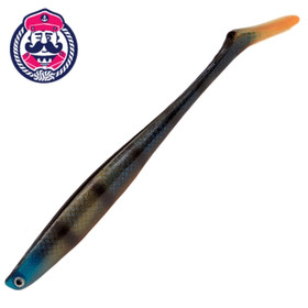 #125 Sinikulta 24cm 84g