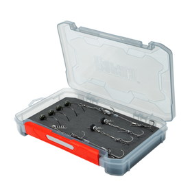 Rapala Tackle Tray 276 Open Foam (27,6x18,0x4,3)