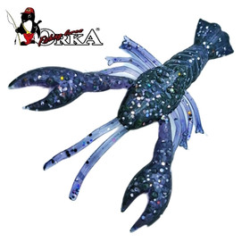 King Crab 7,5cm 4kpl väri:B