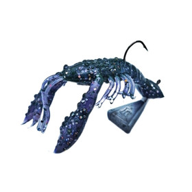King Crab 7,5cm 4kpl väri:B