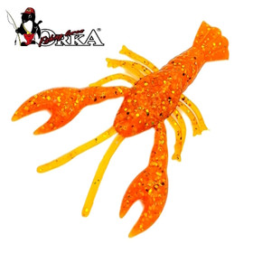 King Crab 7,5cm 4kpl väri:O