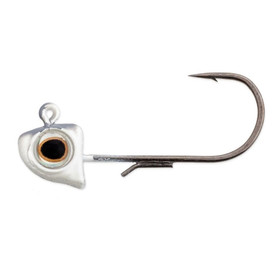 Finesse EyeZ Smelt Koukku #3/0 3,5g 3kpl