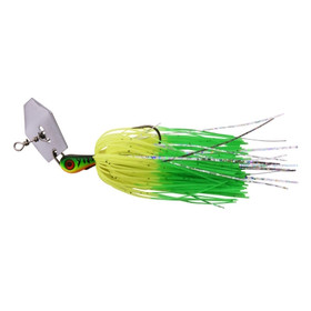 Patriot Shaky Chatterbait 11g väri:01
