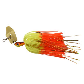 Patriot Shaky Chatterbait 11g väri:02