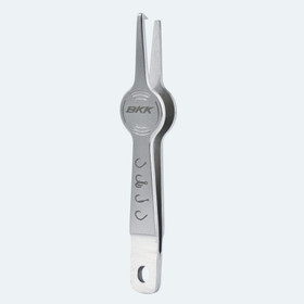 BKK Micro Splitring Tweezers