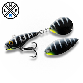 Black Tiger 10g