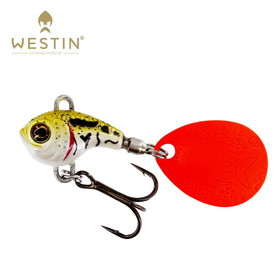Pearl Stickleback 9g