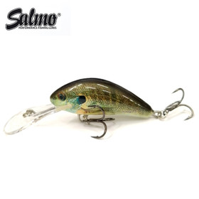 Real Sunfish (RES) 4cm 3g