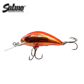 Orange Crush (ORC) 4cm 3g