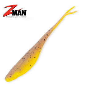Bruised Banana 7