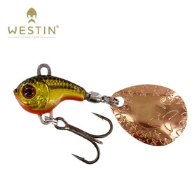 Gold Rush 13g