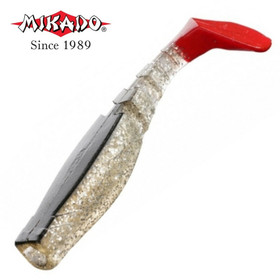 Fishunter 10,5cm 5kpl väri:32RT