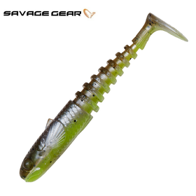 Green Pearl Yellow 7,5cm 5kpl