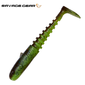 Chartreuse Pumpkin 7,5cm 5kpl
