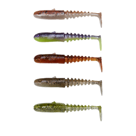 Clear Water Mix 7,5cm 5kpl