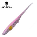 Crystal Gum 11cm 5kpl