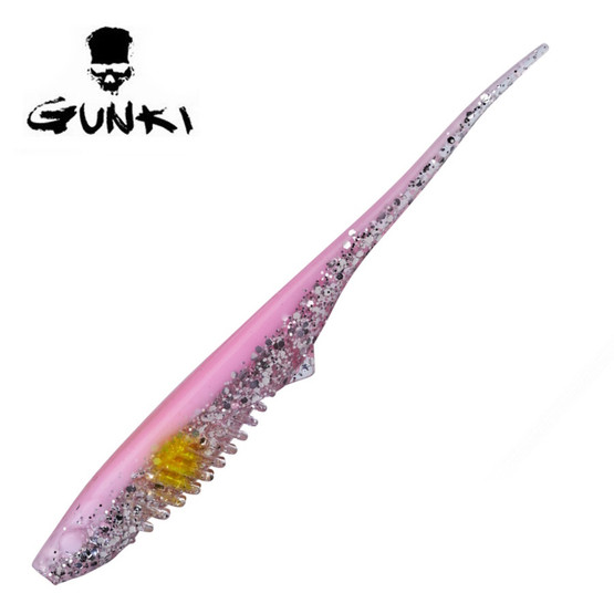 Crystal Gum 11cm 5kpl
