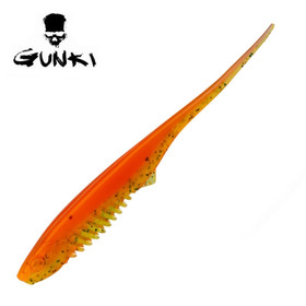 Orange Chart Belly 11cm 5kpl