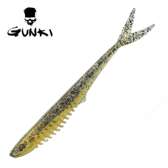 Ghost Zander 16,5cm 3kpl