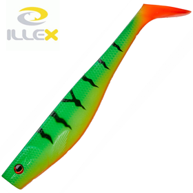 Fire Tiger 22cm 88g