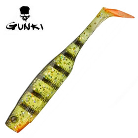 Ghost Stripe Perch 7cm 7kpl