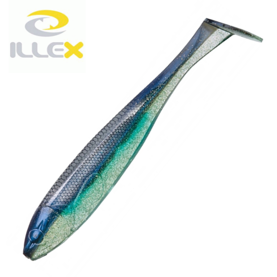 Magic Sexy Shad 6,5cm 7kpl