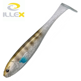 Magic Zander 10,5cm 5kpl