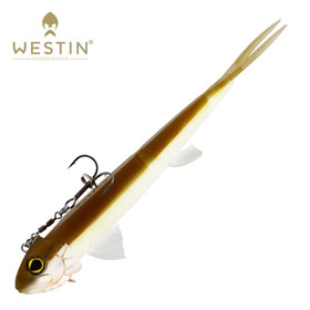 Baitfish Ghost 21cm 70g 1kpl