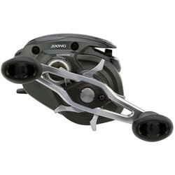Shimano Curado M 200/201