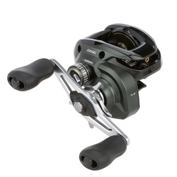 Shimano Curado M 200/201