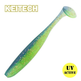 Lime/Blue 5