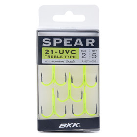 BKK Spear-21 UVC
