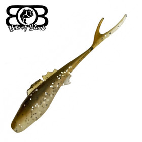 Brown Smoke 12cm 5kpl