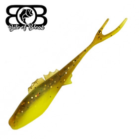 Coppertreuse 12cm 5kpl