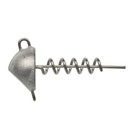Illex Dexter Tip Up Head 2-3kpl