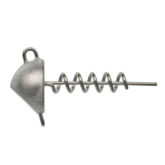 Illex Dexter Tip Up Head 2-3kpl