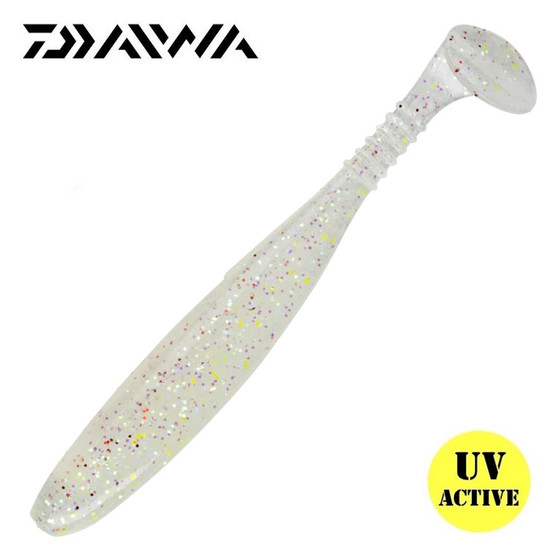 Crystal UV 7,5cm 10 kpl