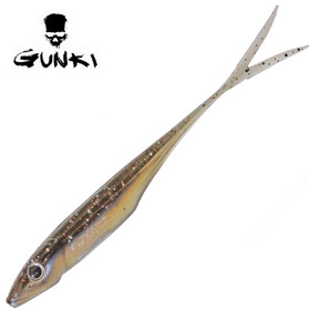 Secret Bleak 7,6cm 8kpl