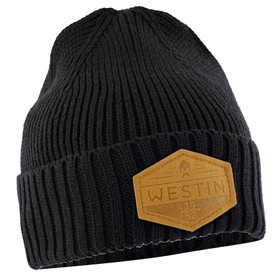 Westin Winter Beanie Black
