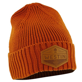Westin Winter Beanie Orange