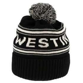 Westin Mountain Snowroller Black