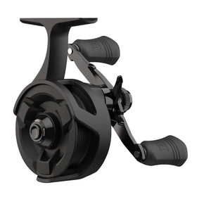 13 Fishing Descent Ice Reel G2 Vasenkätinen kelaus