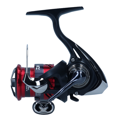 Daiwa 23 Ninja LT