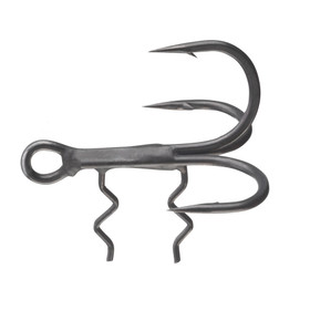 Daiwa Prorex Saqsas Assist Treble