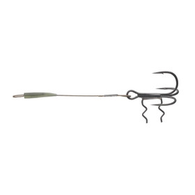 Daiwa Prorex Head & Tail Stinger