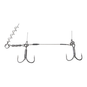 Daiwa Prorex Screw-In 7x7 Assist Stinger