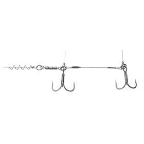 Daiwa Prorex Screw-In 7x7 Assist Stinger