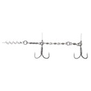 Daiwa Prorex Screw-In Swivel Assist Stinger