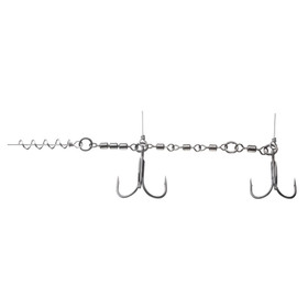Daiwa Prorex Screw-In Swivel Assist Stinger